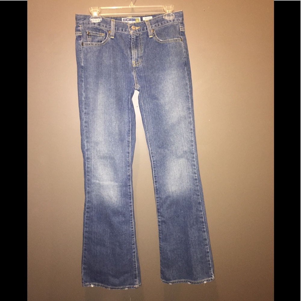 Old Navy Jeans
